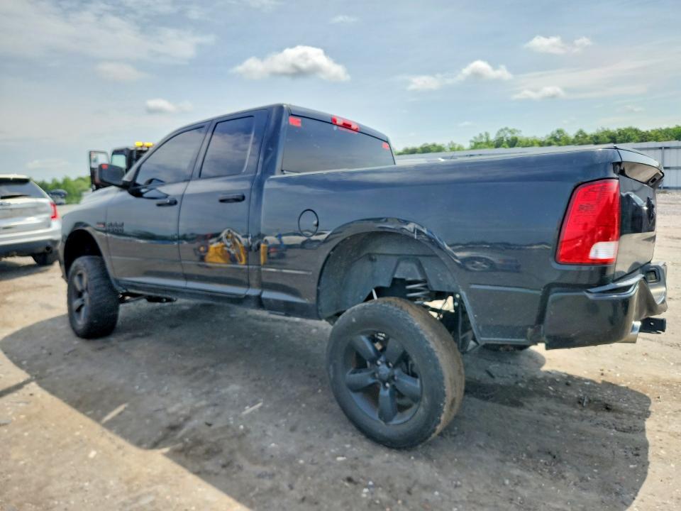 Aukcja sprzedaży 2017 Ram 1500, vin: 1C6RR7FT4HS574938, numer aukcji: 62066116