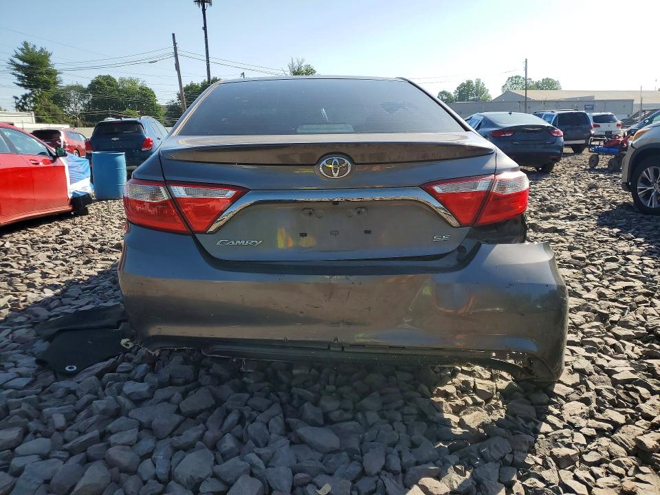 Продаж на аукціоні авто 2016 Toyota Camry, vin: 4T1BF1FK0GU165017, номер лоту: 58484636