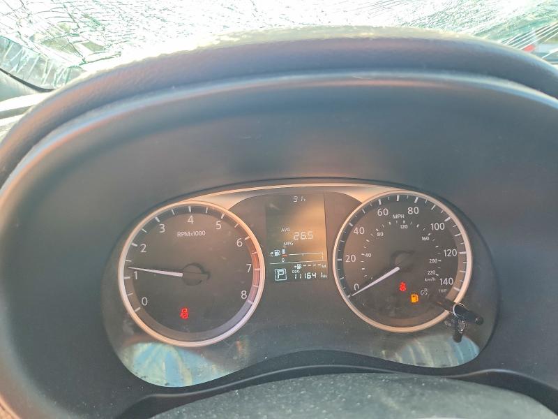 Auction sale of the 2019 Nissan Kicks, vin: 3N1CP5CU0KL530787, lot number: 59606556