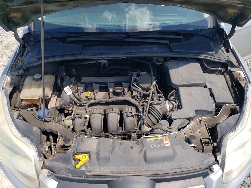 Aukcja sprzedaży 2013 Ford Focus, vin: 1FADP3K29DL205615, numer aukcji: 61172006