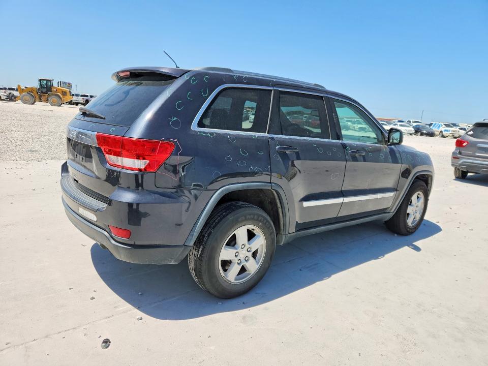 Продажа на аукционе авто 2013 Jeep Grand Cherokee, vin: 1C4RJEAG0DC596129, номер лота: 59745616