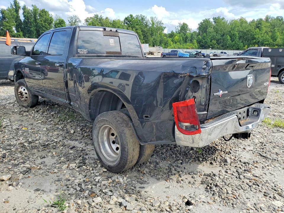 61720496 :رقم المزاد ، 3C63RRHL6FG602824 vin ، 2015 Ram 3500 مزاد بيع