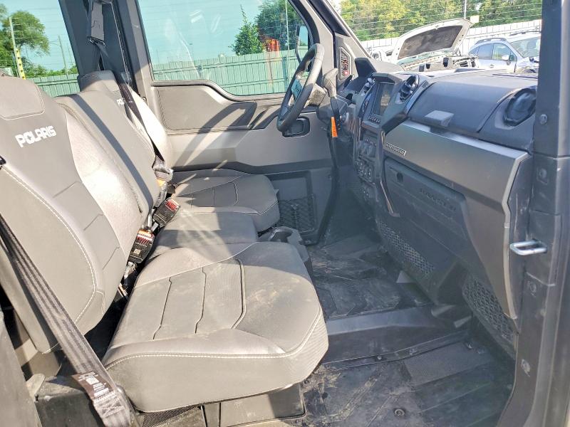Продажа на аукционе авто 2025 Polaris Ranger, vin: 3NSX6W1R3SM187598, номер лота: 60201596