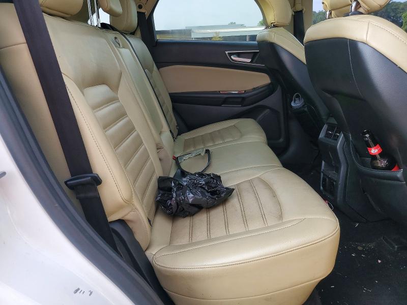 Продаж на аукціоні авто 2016 Ford Edge, vin: 2FMPK4J98GBB89112, номер лоту: 62884286