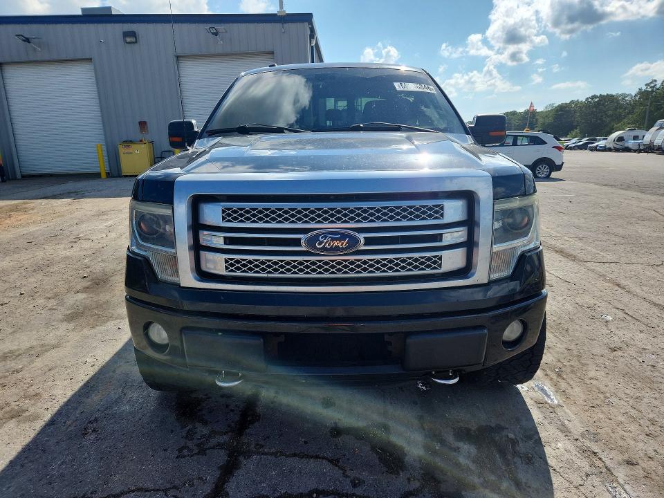 Продажа на аукционе авто 2014 Ford F150, vin: 1FTFW1EF5EFA69637, номер лота: 59836846