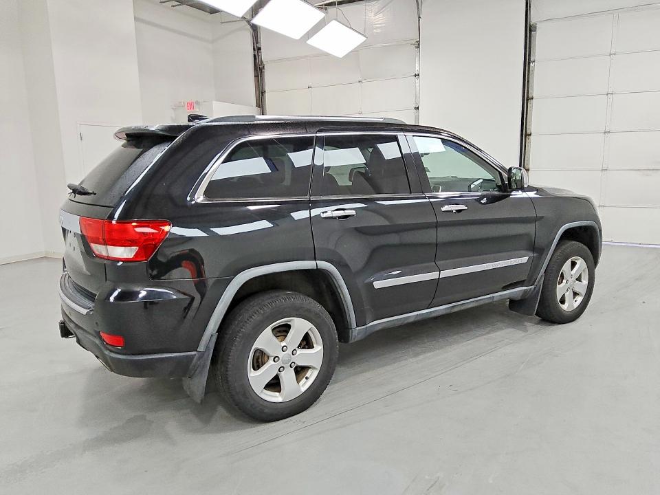 95586925 :رقم المزاد ، 1C4RJFCTXCC187537 vin ، 2012 Jeep Grand Cherokee مزاد بيع