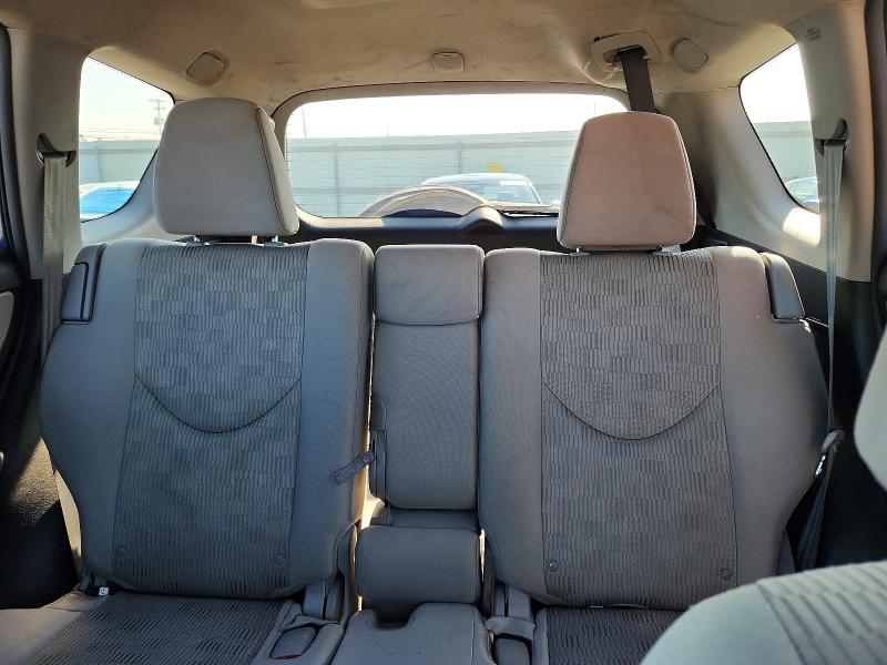 2011 Toyota Rav4 მანქანა იყიდება აუქციონზე, vin: 2T3JF4DV1BW153601, აუქციონის ნომერი: 61499916