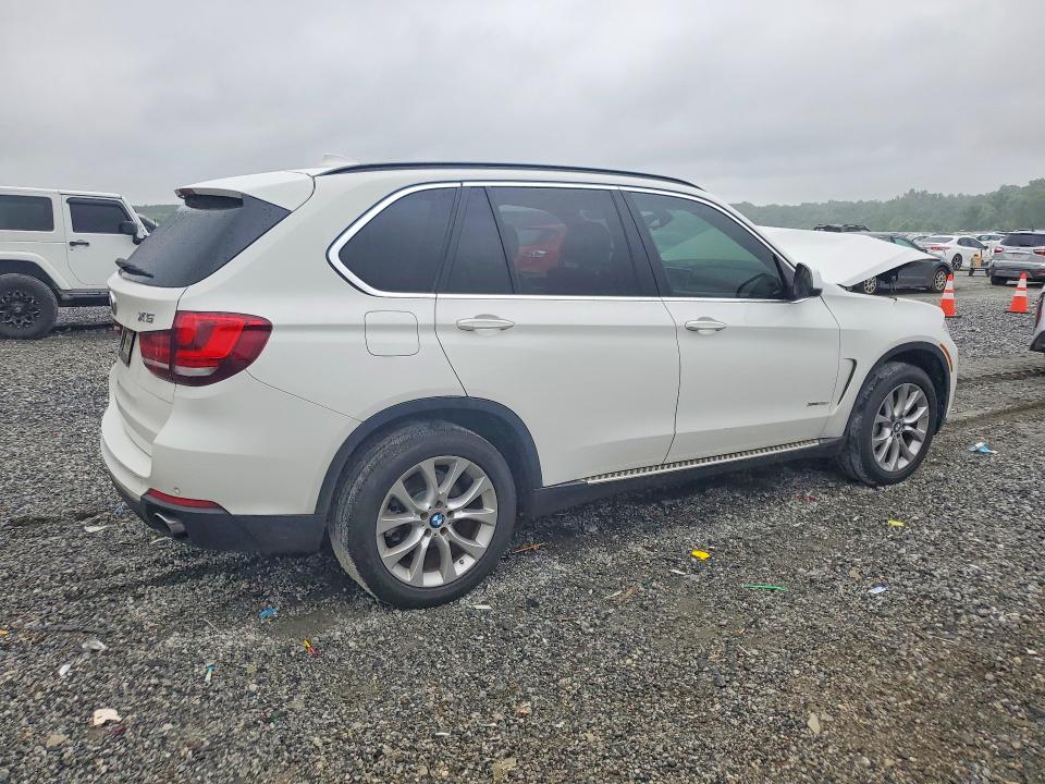 60768176 :رقم المزاد ، 5UXKR0C57G0S91661 vin ، 2016 Bmw X5 مزاد بيع