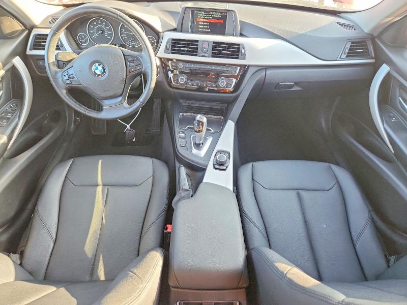 Продажа на аукционе авто 2018 Bmw 320, vin: WBA8E1G51JNU91143, номер лота: 60500436