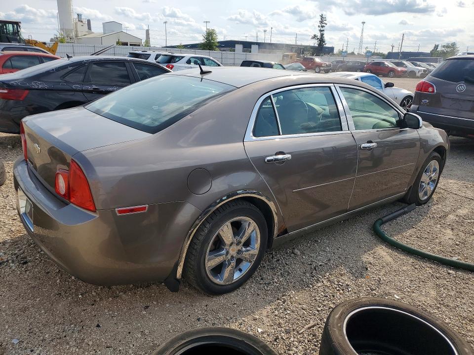 Aukcja sprzedaży 2010 Chevrolet Malibu, vin: 1G1ZD5EB3AF119865, numer aukcji: 62426926