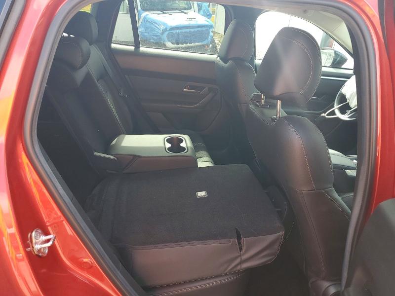 Auction sale of the 2024 Mazda Cx-50, vin: 7MMVABAM3RN191817, lot number: 60986586