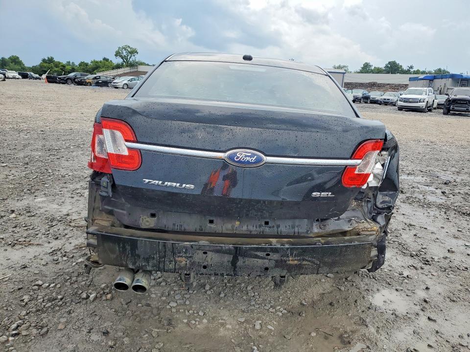 Продаж на аукціоні авто 2011 Ford Taurus, vin: 1FAHP2EW0BG185447, номер лоту: 59262026