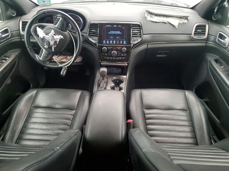 Aukcja sprzedaży 2020 Jeep Grand Cherokee, vin: 1C4RJFBG3LC240695, numer aukcji: 61244116