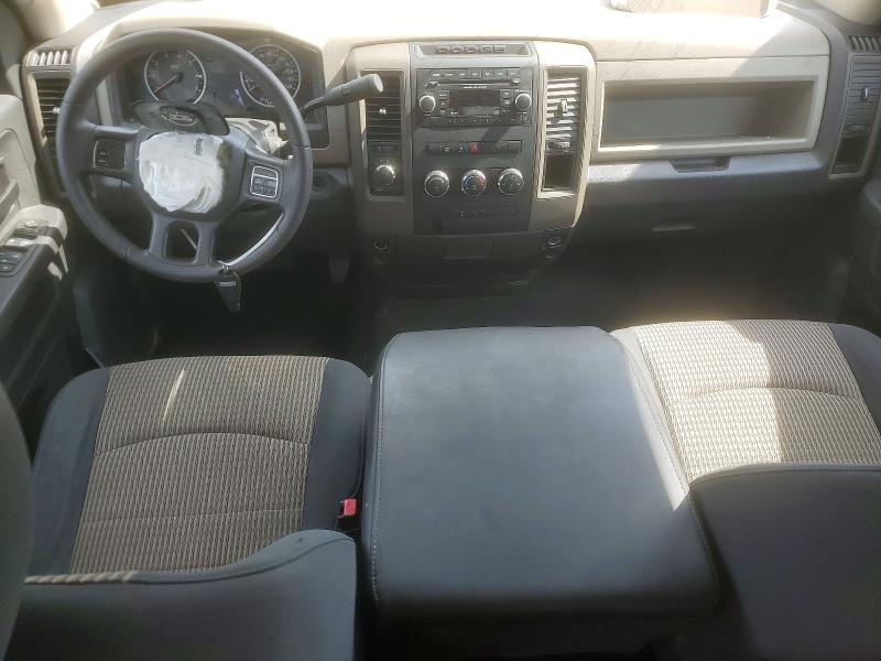 Aukcja sprzedaży 2012 Dodge Ram 1500, vin: 1C6RD7FT1CS191398, numer aukcji: 62408046