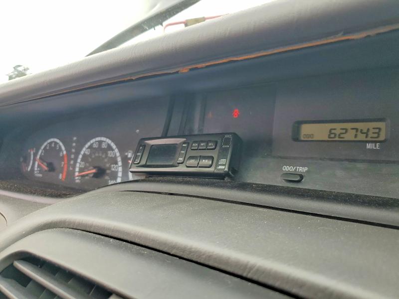 Aukcja sprzedaży 2002 Toyota Avalon, vin: 4T1BF28B22U197835, numer aukcji: 62547566