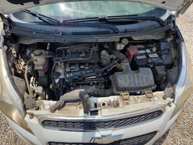Продаж на аукціоні авто 2013 Chevrolet Spark, vin: KL8CD6S93DC543372, номер лоту: 59820866