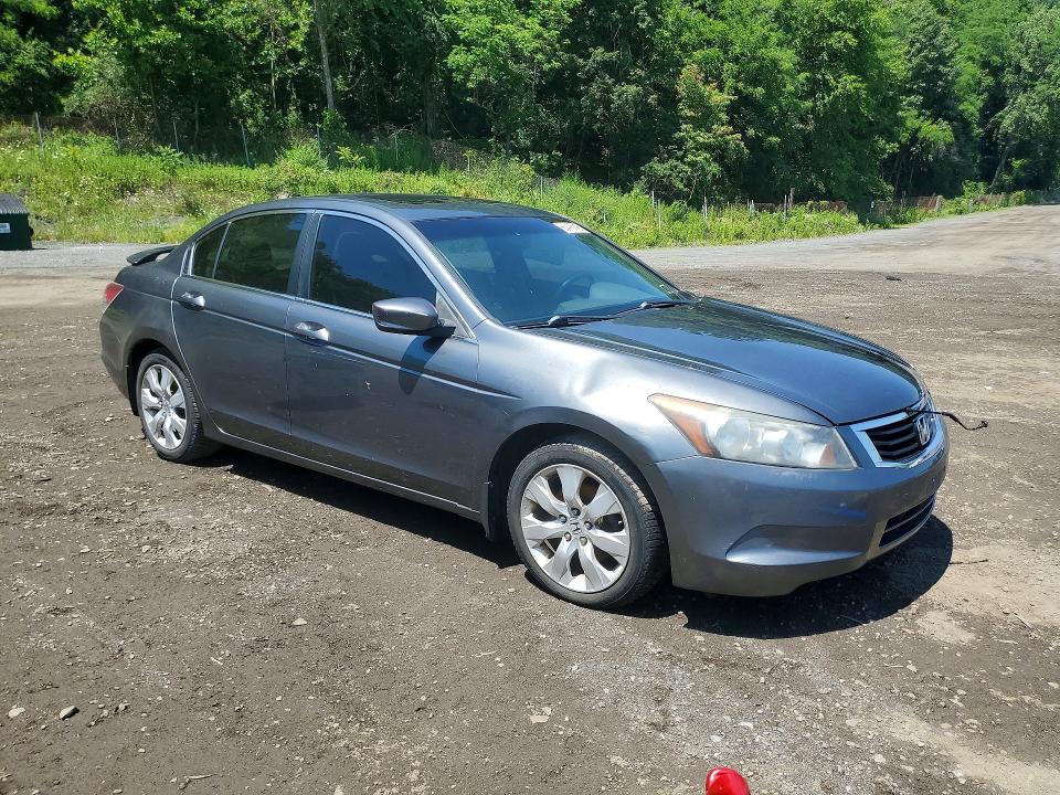 Продаж на аукціоні авто 2008 Honda Accord, vin: 1HGCP26818A047353, номер лоту: 60475746