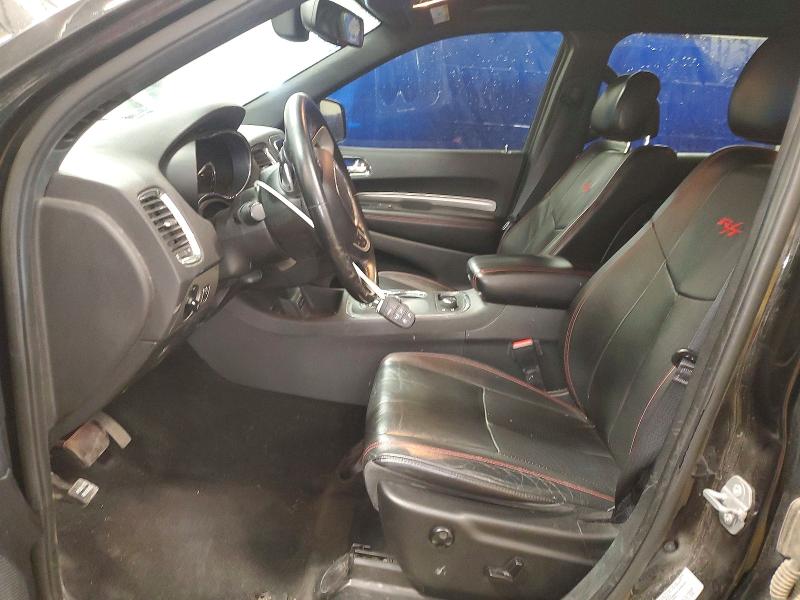 Aukcja sprzedaży 2015 Dodge Durango, vin: 1C4SDJCT9FC881037, numer aukcji: 60176886