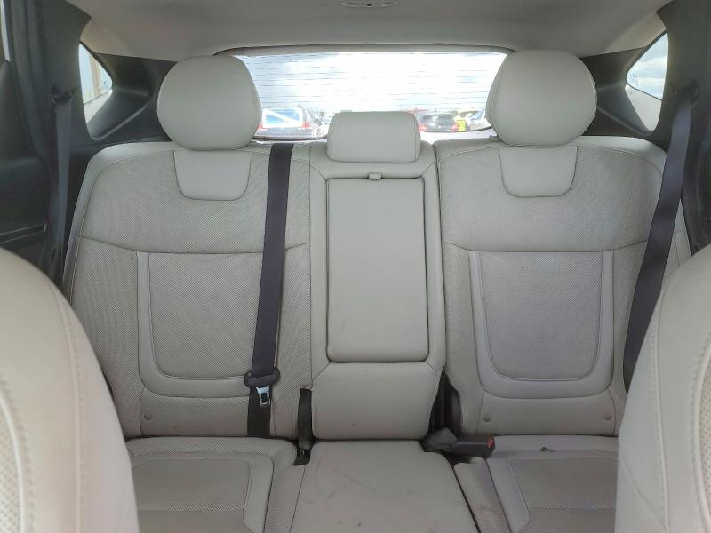 2022 Hyundai Tucson მანქანა იყიდება აუქციონზე, vin: 5NMJE3AEXNH130490, აუქციონის ნომერი: 51925256