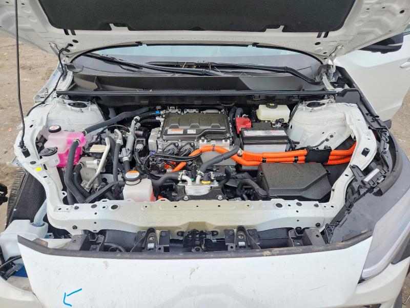 Aukcja sprzedaży 2024 Subaru Solterra, vin: JTMABABA9RA056472, numer aukcji: 62838566