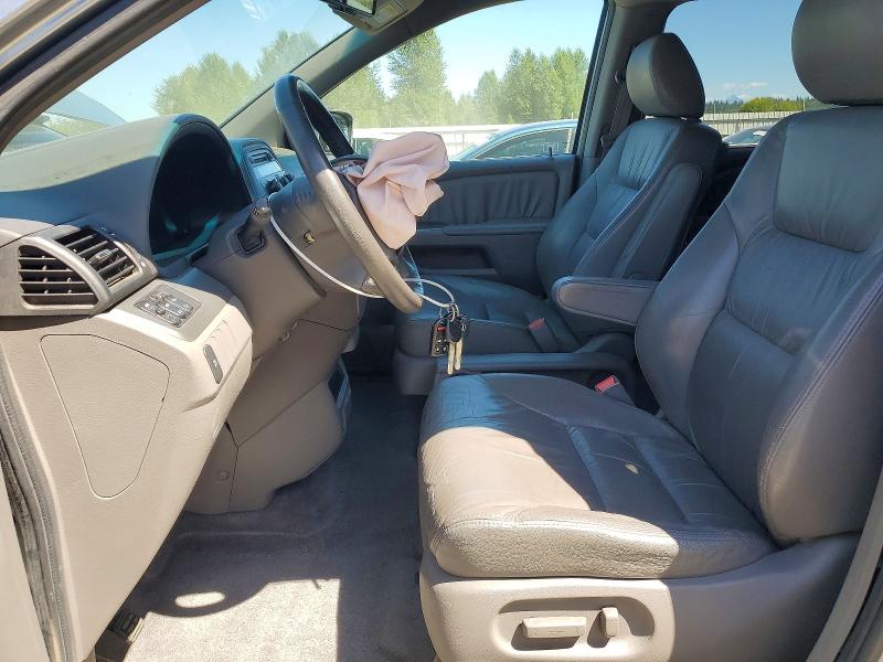Продаж на аукціоні авто 2008 Honda Odyssey, vin: 5FNRL387X8B113503, номер лоту: 62544656