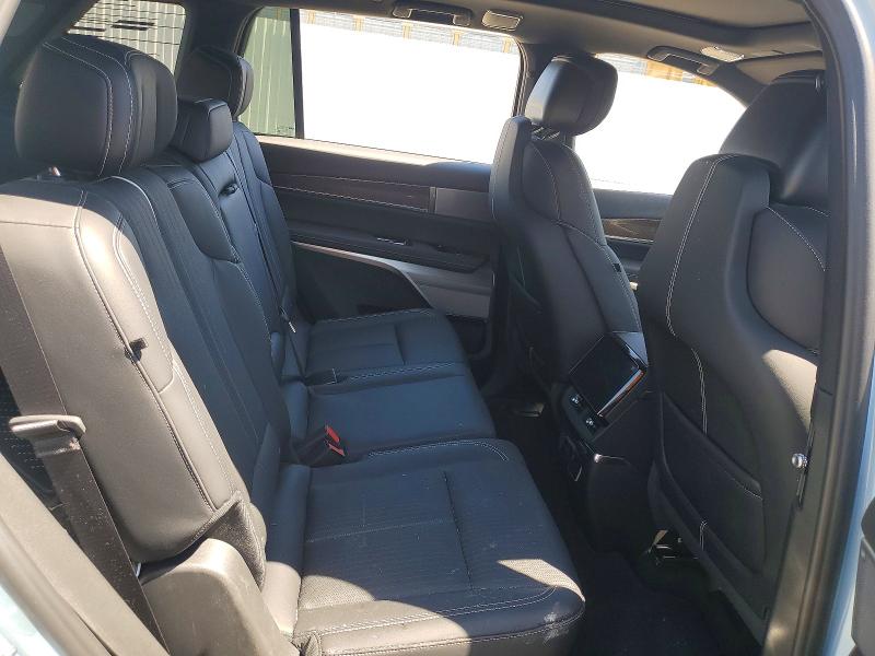 Aukcja sprzedaży 2026 Cadillac Vistiq, vin: 1GYC3NML2TZ712736, numer aukcji: 61049516