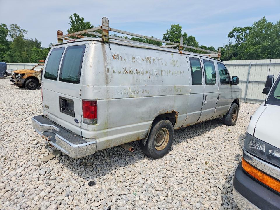2008 Ford Econoline მანქანა იყიდება აუქციონზე, vin: 1FTNS24L08DA24495, აუქციონის ნომერი: 61498506