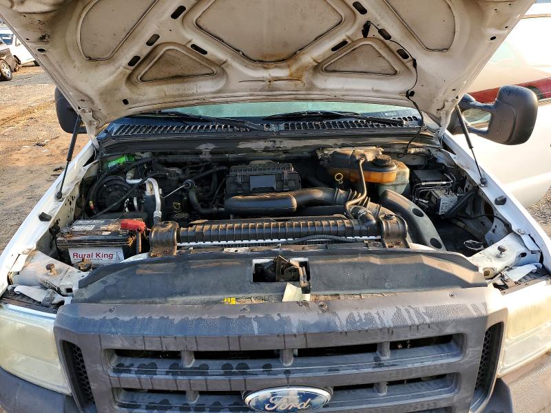 62462326 :رقم المزاد ، 1FTSX21515EC76658 vin ، 2005 Ford F250 مزاد بيع