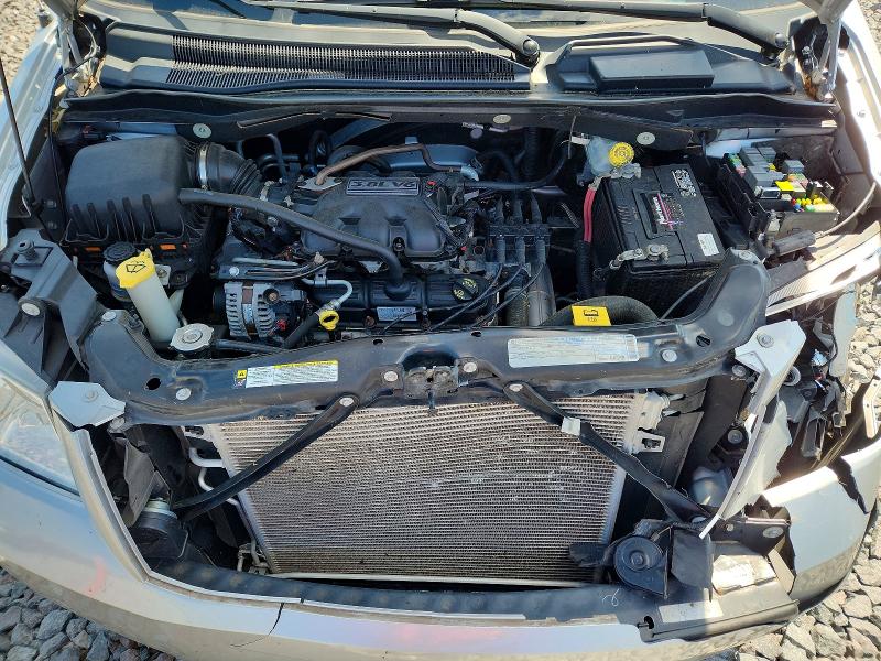 Aukcja sprzedaży 2010 Dodge Grand Caravan, vin: 2D4RN5D17AR134717, numer aukcji: 60201946