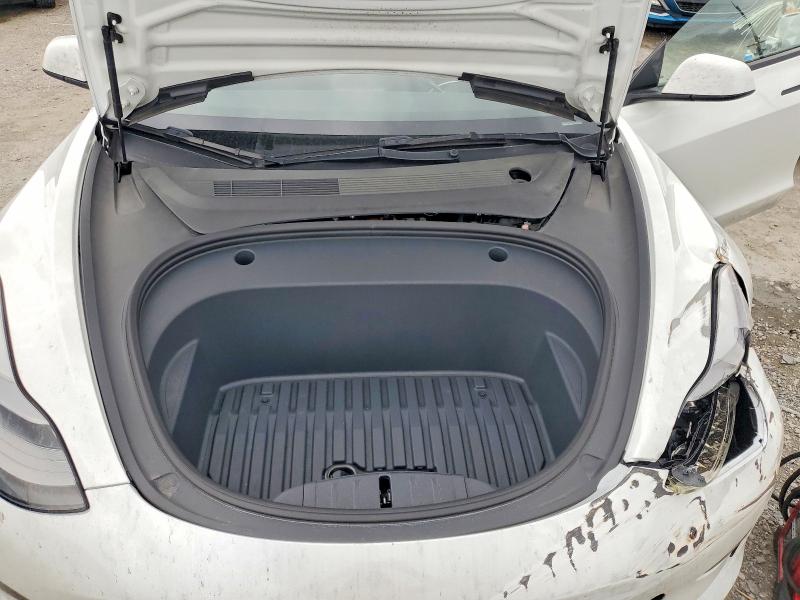 Aukcja sprzedaży 2023 Tesla Model 3, vin: 5YJ3E1EC7PF480704, numer aukcji: 63028226
