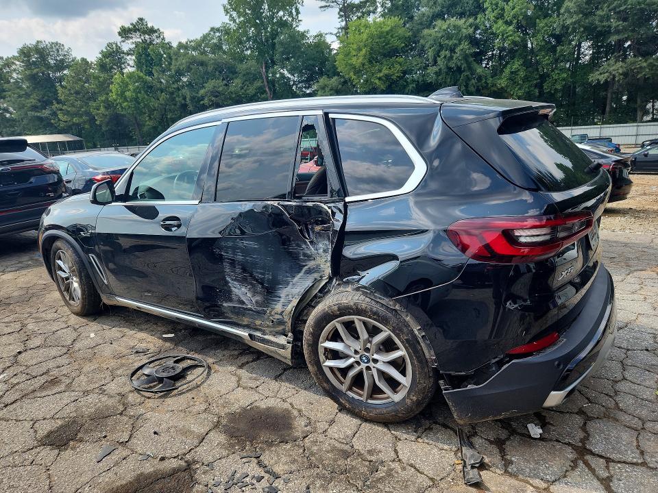 Aukcja sprzedaży 2023 Bmw X5, vin: 5UXTA6C0XP9N46463, numer aukcji: 62608646