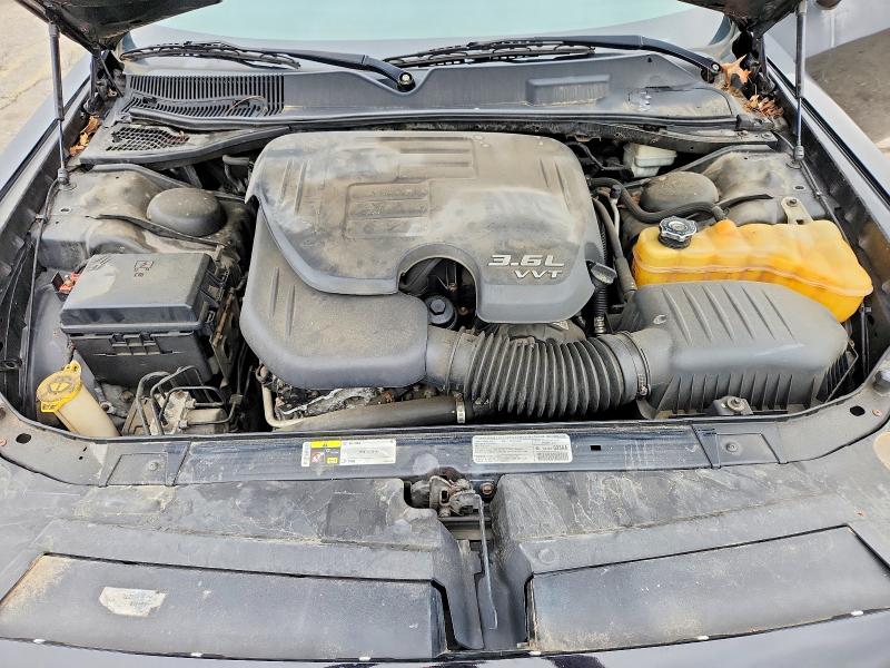 2013 Dodge Challenger მანქანა იყიდება აუქციონზე, vin: 2C3CDYAGXDH642162, აუქციონის ნომერი: 60162506