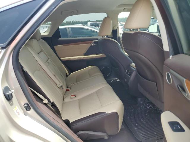 Продажа на аукционе авто 2017 Lexus Rx 350, vin: 2T2BZMCAXHC069432, номер лота: 60303016