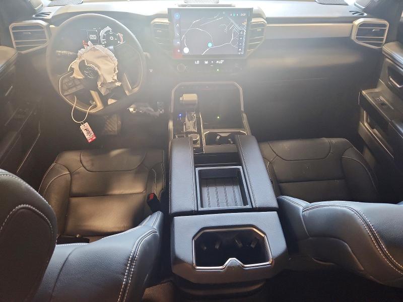 Продажа на аукционе авто 2026 Toyota Tundra, vin: 5TFWA5DB2TX363492, номер лота: 60471476