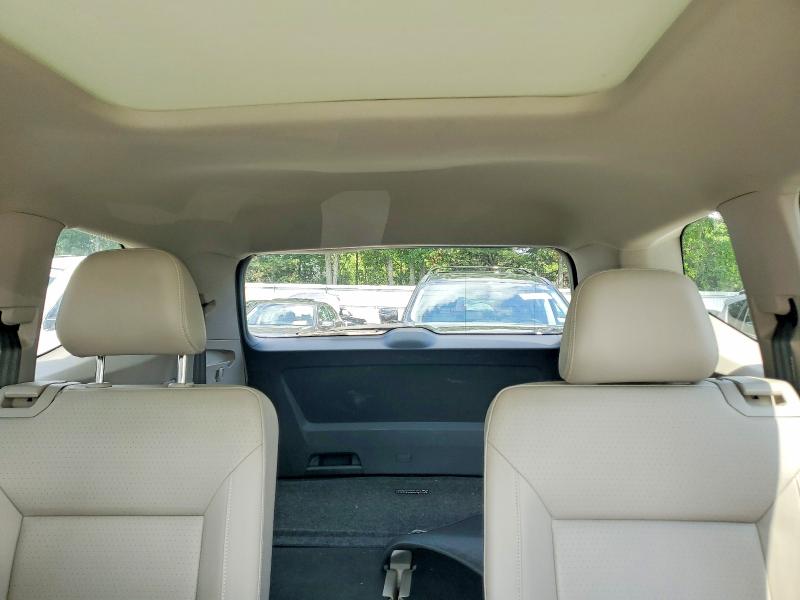 Aukcja sprzedaży 2021 Volkswagen Atlas, vin: 1V2KP2CA7MC609609, numer aukcji: 62758006
