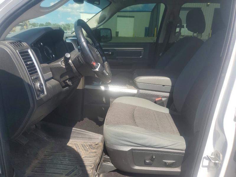 Aukcja sprzedaży 2015 Ram 1500, vin: 1C6RR7GT6FS587203, numer aukcji: 58429996