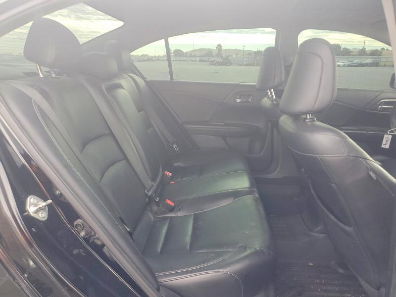 Продаж на аукціоні авто 2016 Honda Accord, vin: 1HGCR3F0XGA005787, номер лоту: 61860896