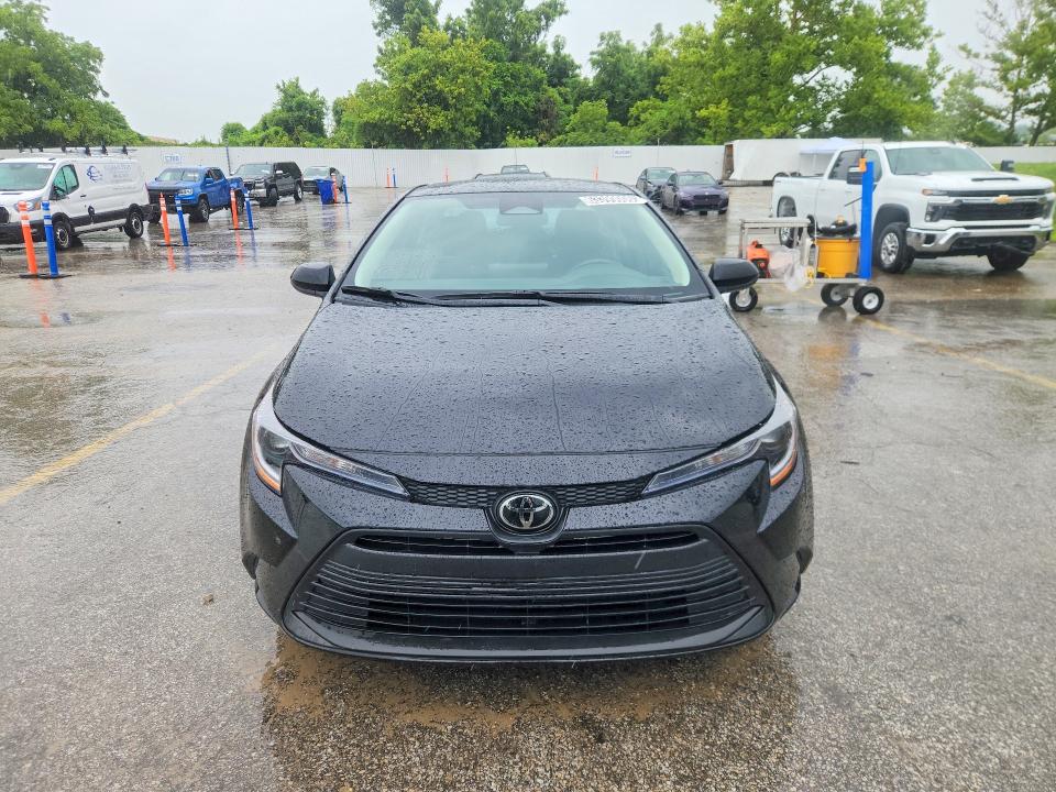 2026 Toyota Corolla მანქანა იყიდება აუქციონზე, vin: 5YFB4MDE5TP442938, აუქციონის ნომერი: 63399006