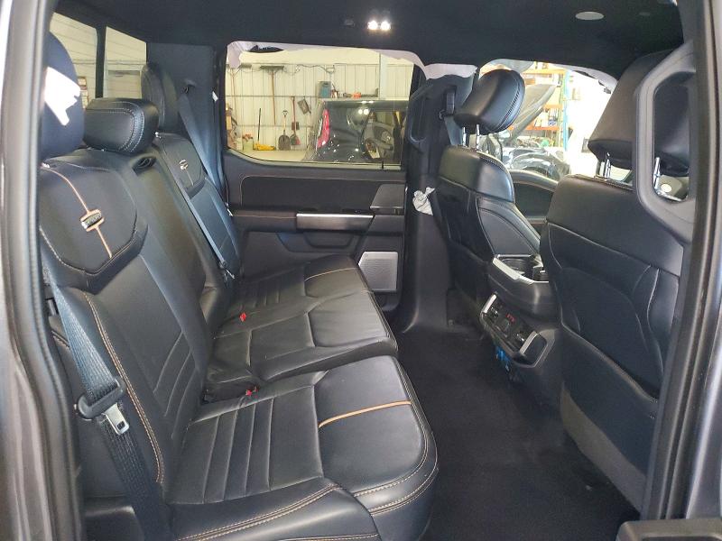 Aukcja sprzedaży 2022 Ford F150, vin: 1FTFW1E87NFB88842, numer aukcji: 61328726
