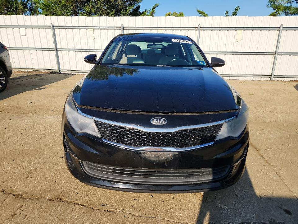 Aukcja sprzedaży 2016 Kia Optima, vin: 5XXGT4L14GG012291, numer aukcji: 62258976