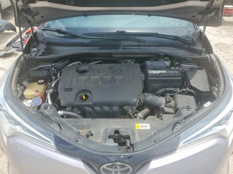 Продаж на аукціоні авто 2019 Toyota C-hr, vin: NMTKHMBX7KR085596, номер лоту: 60303056