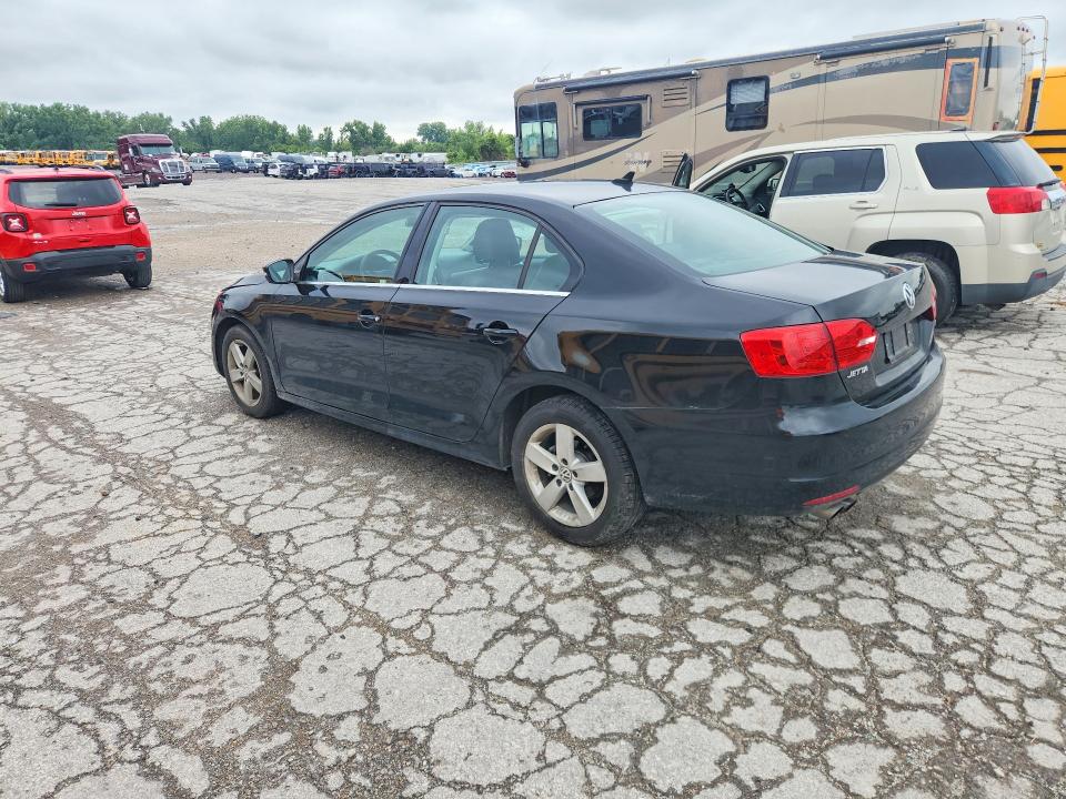 Aukcja sprzedaży 2013 Volkswagen Jetta, vin: 3VWLL7AJ5DM246076, numer aukcji: 62463936