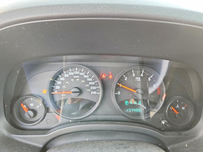 62452496 :رقم المزاد ، 1C4NJDABXCD523064 vin ، 2012 Jeep Compass مزاد بيع