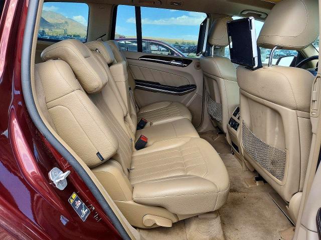 Продажа на аукционе авто 2013 Mercury Gl, vin: 4JGDF7CE3DA245015, номер лота: 59740026