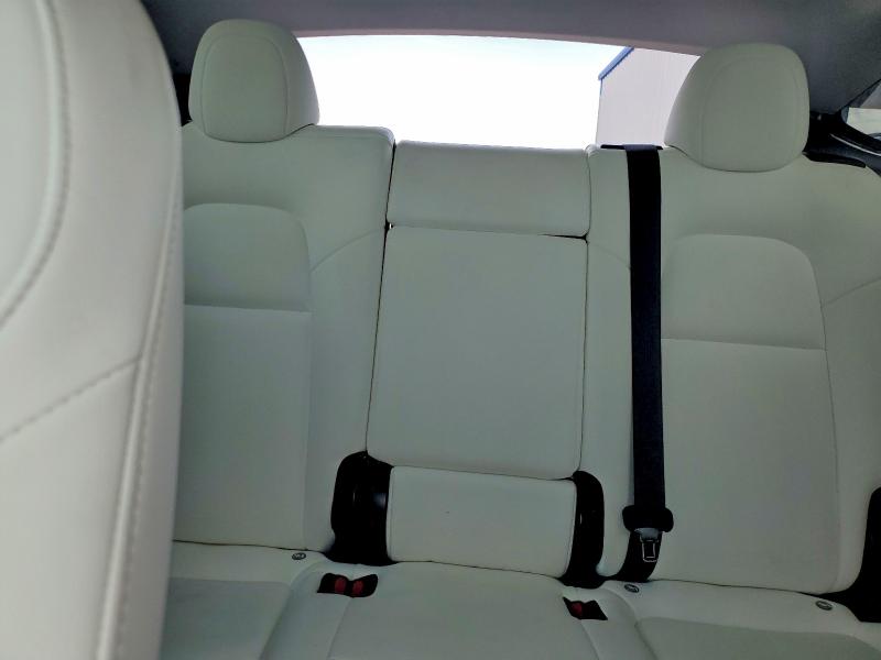 Aukcja sprzedaży 2021 Tesla Model Y, vin: 5YJYGDEE9MF102513, numer aukcji: 59623886