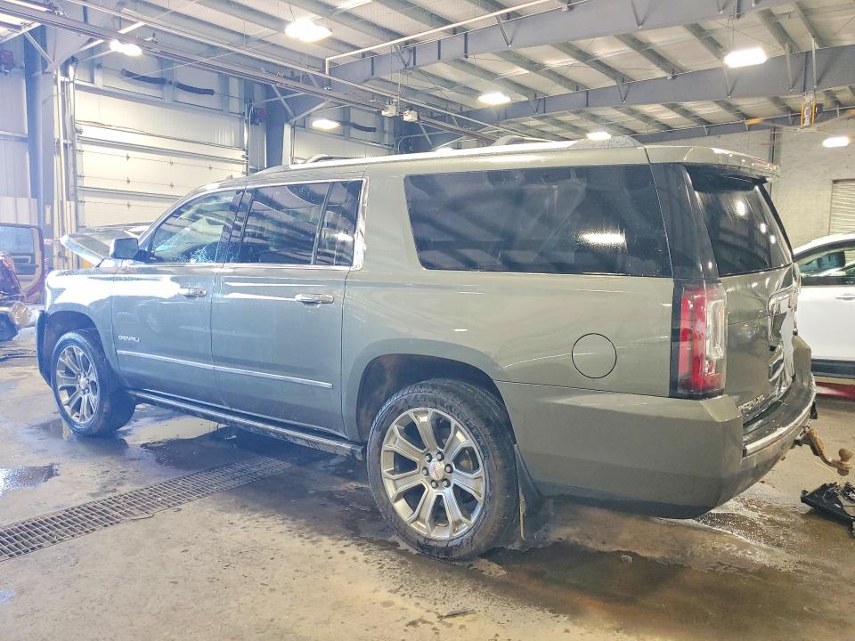 Aukcja sprzedaży 2017 Gmc Yukon Xl, vin: 1GKS2HKJ1HR138634, numer aukcji: 59847536