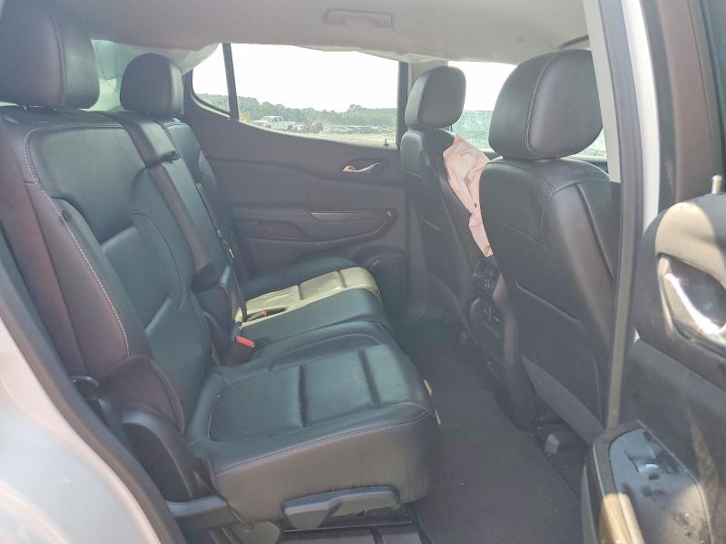 62832856 :رقم المزاد ، 1GKKNML48PZ238513 vin ، 2023 Gmc Acadia مزاد بيع