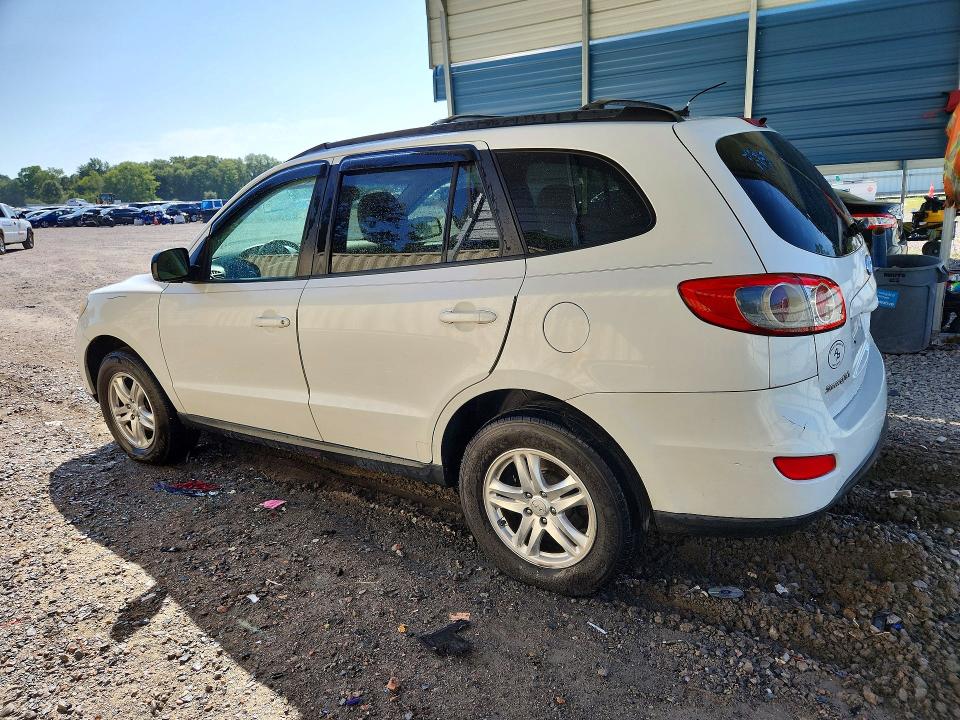 Aukcja sprzedaży 2012 Hyundai Santa Fe, vin: 5XYZG3AB5CG128754, numer aukcji: 61297256