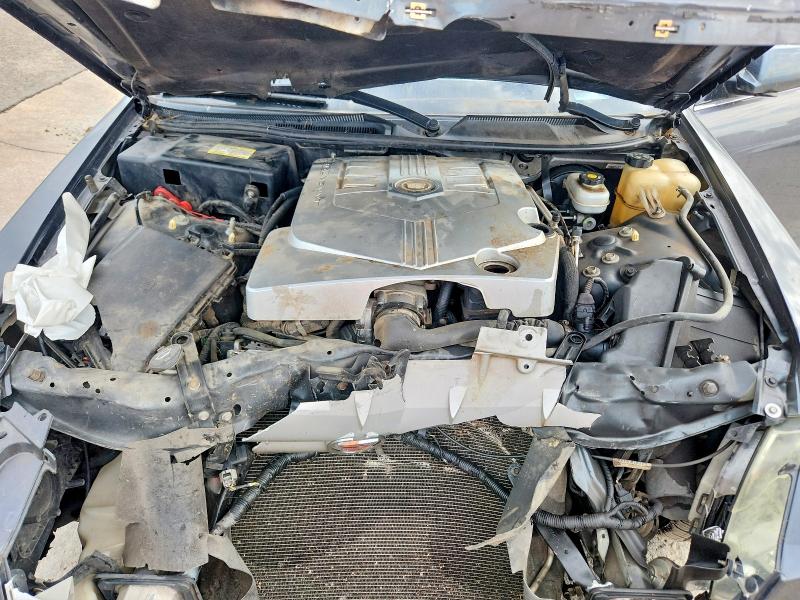 Продаж на аукціоні авто 2007 Cadillac Sts, vin: 1G6DW677370129076, номер лоту: 62326196