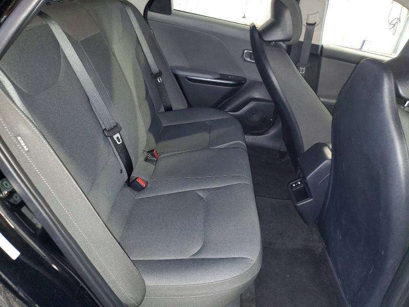 Aukcja sprzedaży 2025 Kia K4, vin: 3KPFT4DE2SE094729, numer aukcji: 62156576
